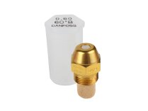 Danfoss Nozzle OD 0.60 / 60º B
