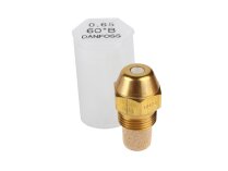 Danfoss Nozzle OD 0.65 / 60º B