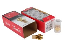 Danfoss Nozzle OD 0.65 / 60º B