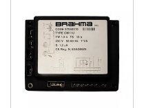 Brahma CM11U boiler automation, art: 37050010.