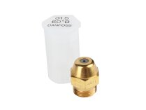 Danfoss Nozzle OD 31.50/60º B