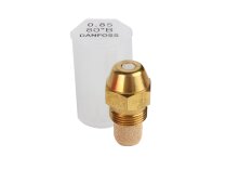 Danfoss Nozzle OD 0.85/80º B, art: 030B0206