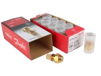 Danfoss Nozzle OD 0.85/80º B, art: 030B0206