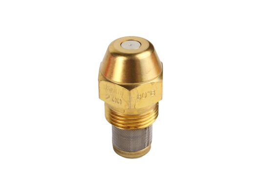 Danfoss Nozzle OD 2.00 / 80º B, art: 030B0213.