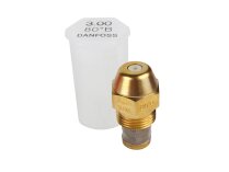 Danfoss Nozzle OD 3.00 / 80º B