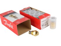 Danfoss Nozzle OD 3.75 / 80º B