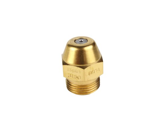 Danfoss Nozzle OD 31.50 / 80º B, art: 030B0255.