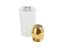 Danfoss Nozzle OD 31.50/80º B
