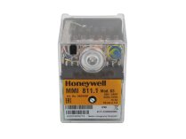 Honeywell MMI 811.1 Mod.63 burner control system, art: 0620420.