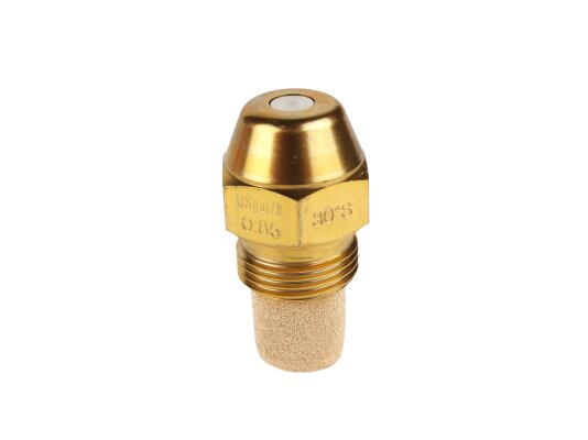 Danfoss Nozzle OD 0.85 / 30º S, art: 030F3118.