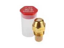Danfoss Nozzle OD 1.00 / 30º S