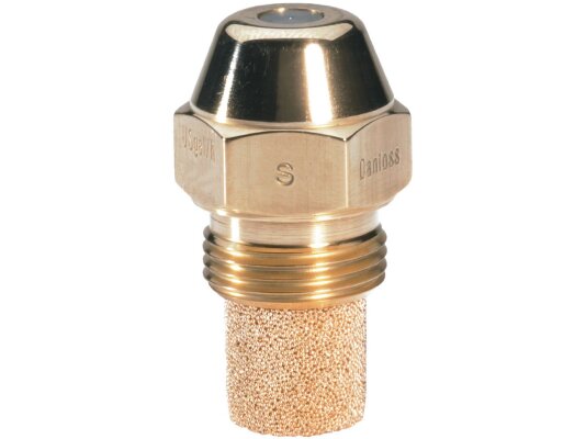 Danfoss OD 1.10 / 30º S nozzle, art: 030F3122.