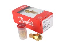 Danfoss Nozzle OD 1.25 / 30º S