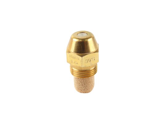 Danfoss Nozzle OD 1.75 / 30º S, art: 030F3130.