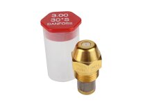 Danfoss Nozzle OD 3.00/30º S