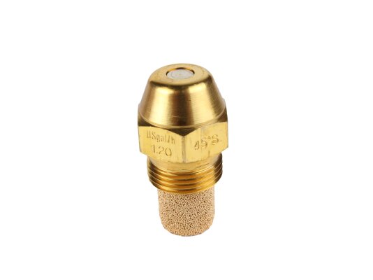 Danfoss Nozzle OD 1.20 / 45º S, art: 030F4923.