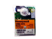 Honeywell DMG 972 Mod.04 boiler control, art: 0352004.