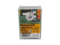 Honeywell DMG 972-N Mod.03 burner control, art: 0452003.
