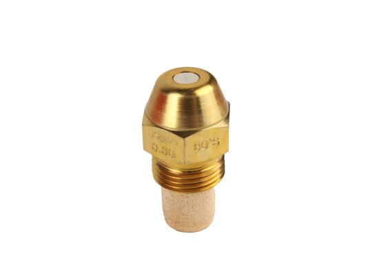 Danfoss Nozzle OD 0.30 / 80º S, art: 030F8102.