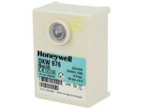 Honeywell DKW 976 Mod.05 burner, art: 0326005.