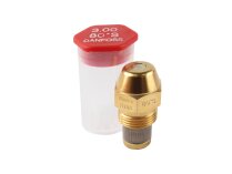 Danfoss Nozzle OD 3.00/80º S
