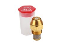 Danfoss Nozzle OD 3.50/80º S