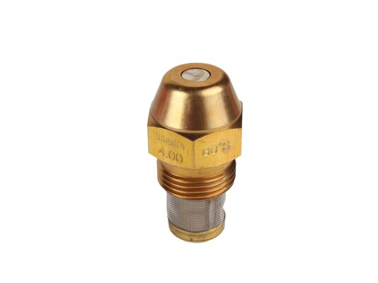 Danfoss Nozzle OD 4.00 / 80º S, art: 030F8144.