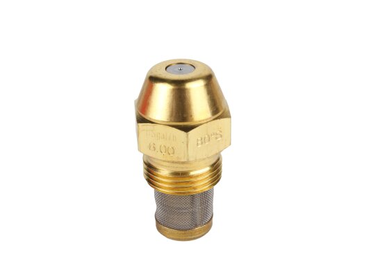 Danfoss Nozzle OD 6.00 / 80º S, art: 030F8152.