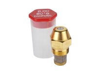 Danfoss Nozzle OD 6.00/80º S