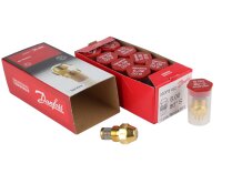 Danfoss Nozzle OD 6.00/80º S