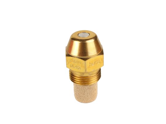 Danfoss Nozzle OD 0.45 / 80º S, art: 030F8906.