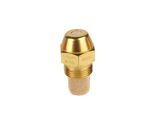 Danfoss Nozzle OD 0.55 / 80º S, art: 030F8910.
