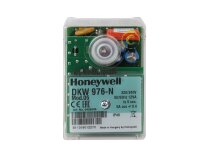 Honeywell DKW 976-N Mod.05 top-fired burner, art: 0426005.