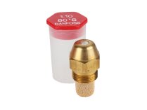 Danfoss Nozzle OD 1.10/80º S