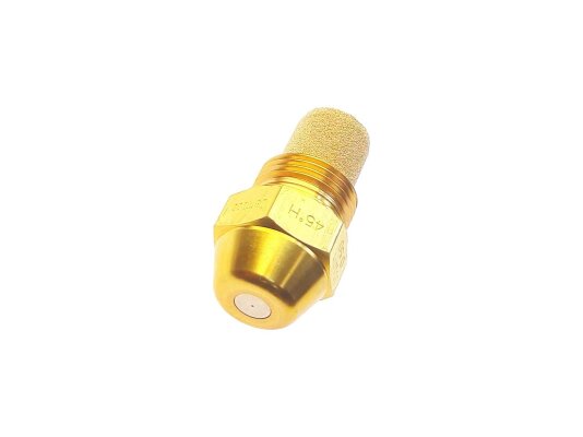 Danfoss OD 1.00 / 45º H nozzle, art: 030H4920.