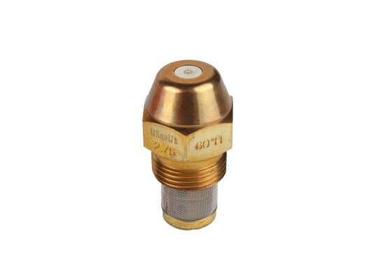 Danfoss Nozzle OD 2.75 / 60º H, art: 030H6138.