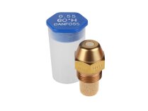 Danfoss Nozzle OD 0.55/60º H