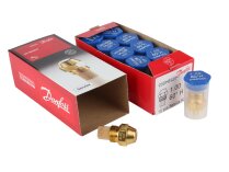 Danfoss Nozzle OD 1.00/60º H