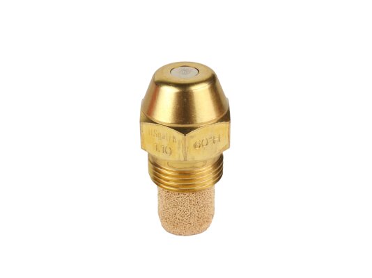 Danfoss OD 1.10 / 60º H nozzle, art: 030H6922.