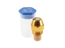 Danfoss Nozzle OD 1.25/60º H