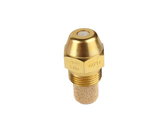 Danfoss Nozzle OD 1.65 / 60º H, art: 030H6929.