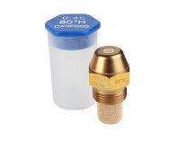 Danfoss Nozzle OD 0.45/80º H