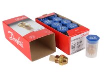 Danfoss Nozzle OD 0.45/80º H