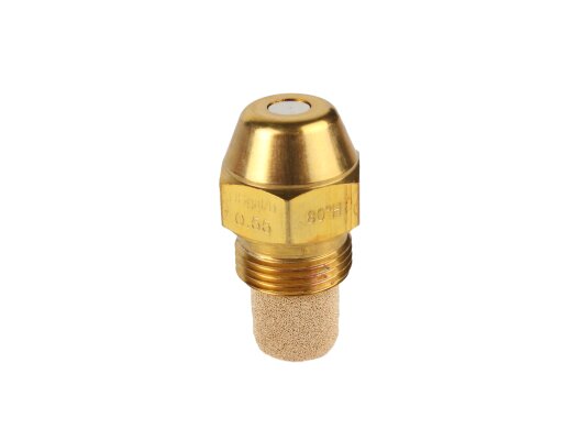 Danfoss Nozzle OD 0.55 / 80º H, art: 030H8910.