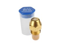 Danfoss Nozzle OD 0.75/80º H