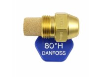 Danfoss OD 1.10 / 80º H nozzle, art: 030H8922.