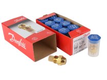 Danfoss Nozzle OD 1.25/80º H