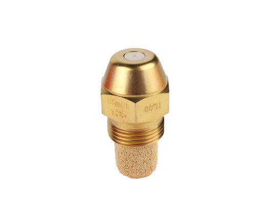 Danfoss Nozzle OD 1.35 / 80º H, art: 030H8926.