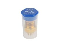 Danfoss Nozzle OD 1.50/80º H