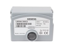Siemens LMO64.300C2 stok burner.